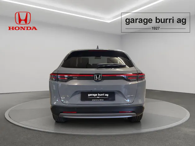 HONDA HR-V 1.5 i-MMD Elegance