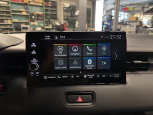 HONDA HR-V 1.5 i-MMD Elegance