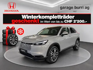 HONDA HR-V 1.5 i-MMD Elegance