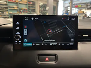 HONDA HR-V 1.5 i-MMD Elegance