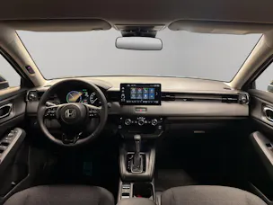 HONDA HR-V 1.5 i-MMD Elegance