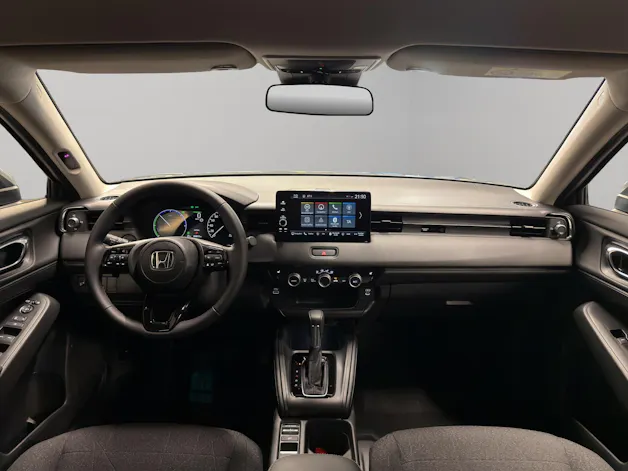 HONDA HR-V 1.5 i-MMD Elegance