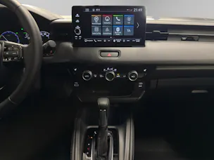 HONDA HR-V 1.5 i-MMD Elegance