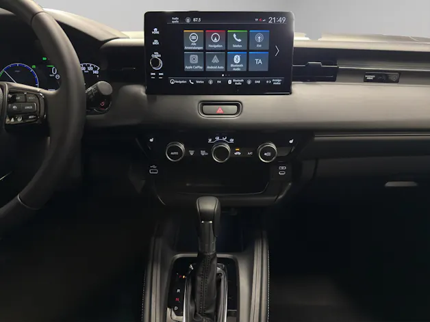 HONDA HR-V 1.5 i-MMD Elegance