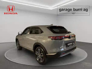 HONDA HR-V 1.5 i-MMD Elegance