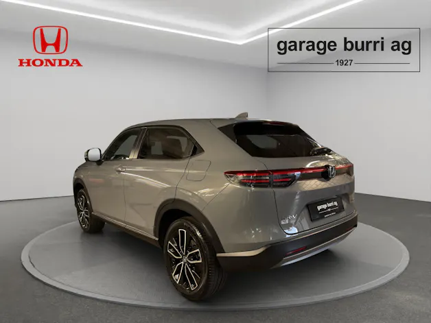 HONDA HR-V 1.5 i-MMD Elegance