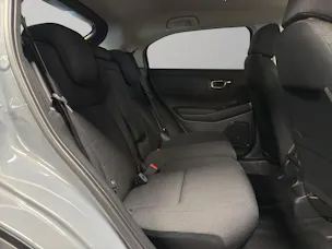 HONDA HR-V 1.5 i-MMD Elegance