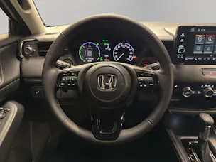HONDA HR-V 1.5 i-MMD Elegance