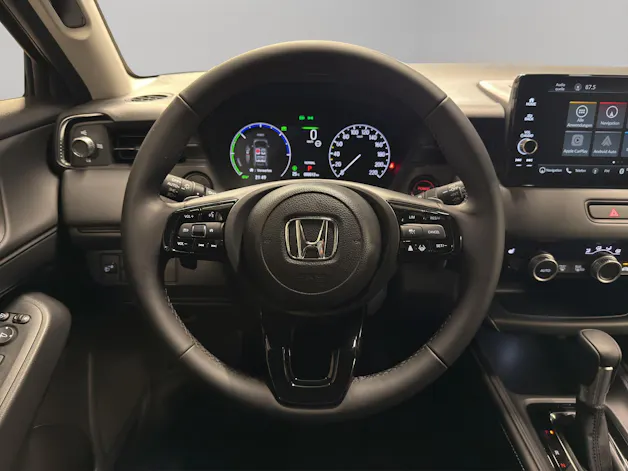 HONDA HR-V 1.5 i-MMD Elegance