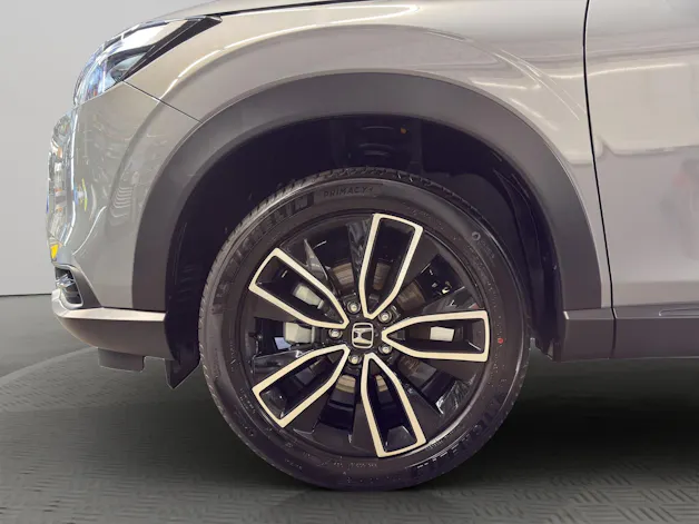 HONDA HR-V 1.5 i-MMD Elegance