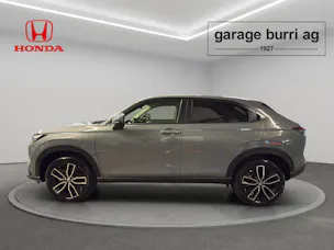 HONDA HR-V 1.5 i-MMD Elegance