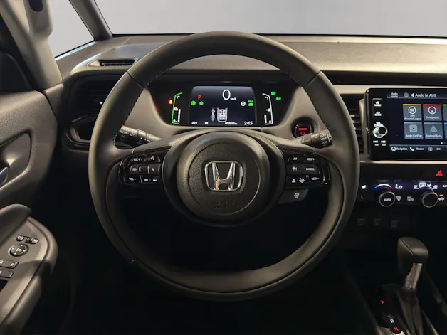 HONDA Jazz 1.5 i-MMD Advance