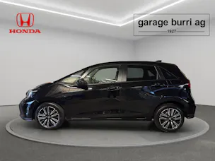 HONDA Jazz 1.5 i-MMD Advance