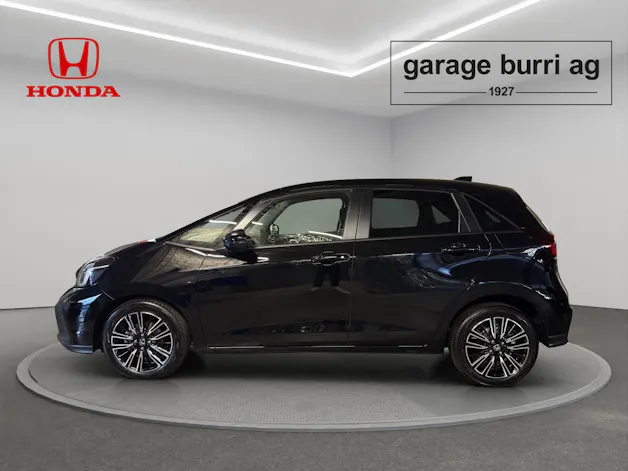 HONDA Jazz 1.5 i-MMD Advance
