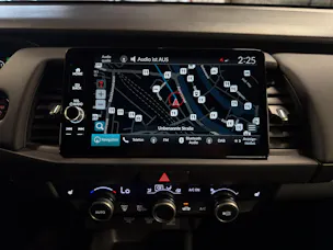 HONDA Jazz 1.5 i-MMD Advance