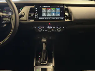 HONDA Jazz 1.5 i-MMD Advance