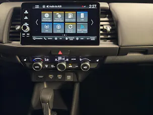 HONDA Jazz 1.5 i-MMD Advance