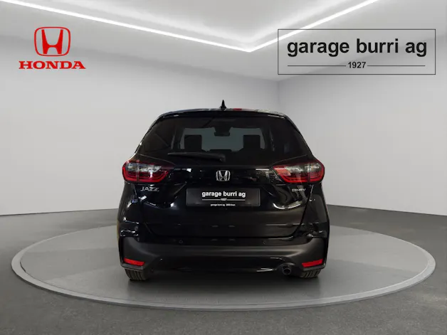 HONDA Jazz 1.5 i-MMD Advance