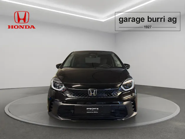 HONDA Jazz 1.5 i-MMD Advance
