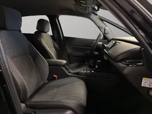HONDA Jazz 1.5 i-MMD Advance