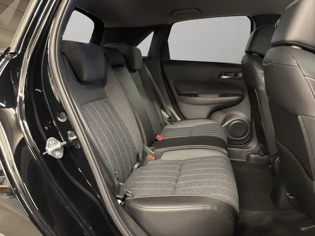 HONDA Jazz 1.5 i-MMD Advance