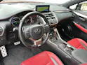 Lexus NX 300h F-Sport
