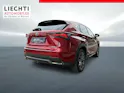 Lexus NX 300h F-Sport