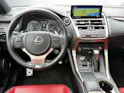 Lexus NX 300h F-Sport