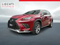 Lexus NX 300h F-Sport