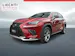 Lexus NX 300h F-Sport