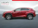 Lexus NX 300h F-Sport