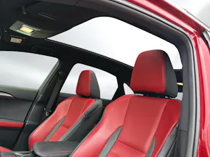 Lexus NX 300h F-Sport