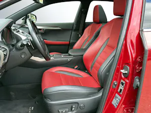Lexus NX 300h F-Sport