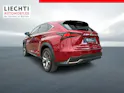 Lexus NX 300h F-Sport