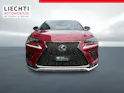 Lexus NX 300h F-Sport