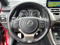 Lexus NX 300h F-Sport