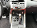 Lexus NX 300h F-Sport
