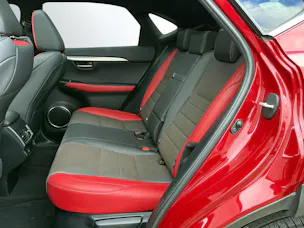 Lexus NX 300h F-Sport