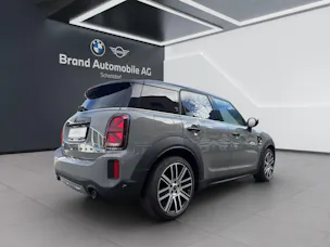 MINI Countryman F60 2.0i Cooper S SAG ALL4