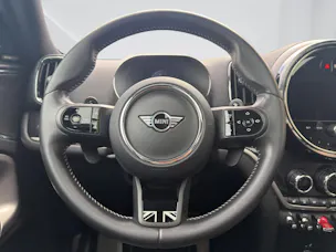 MINI Countryman F60 2.0i Cooper S SAG ALL4