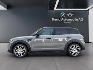 MINI Countryman F60 2.0i Cooper S SAG ALL4