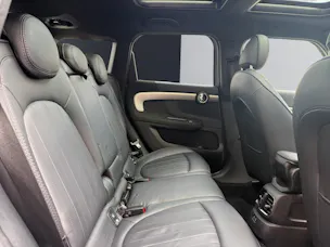 MINI Countryman F60 2.0i Cooper S SAG ALL4