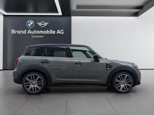 MINI Countryman F60 2.0i Cooper S SAG ALL4