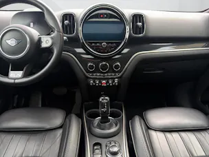 MINI Countryman F60 2.0i Cooper S SAG ALL4