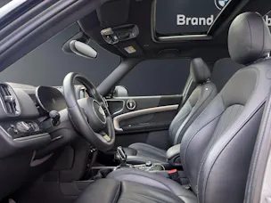 MINI Countryman F60 2.0i Cooper S SAG ALL4