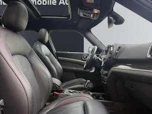 MINI Countryman F60 2.0i Cooper S SAG ALL4