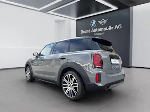 MINI Countryman F60 2.0i Cooper S SAG ALL4