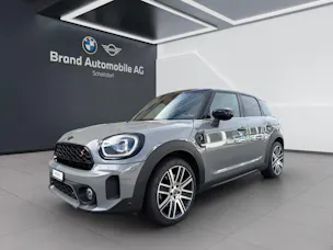 MINI Countryman F60 2.0i Cooper S SAG ALL4
