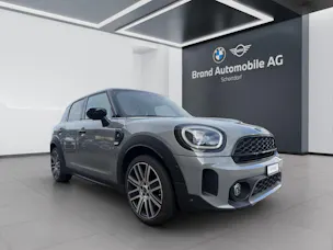 MINI Countryman F60 2.0i Cooper S SAG ALL4