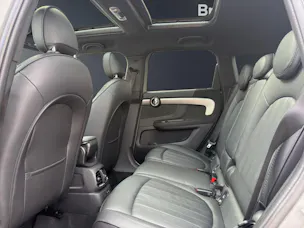 MINI Countryman F60 2.0i Cooper S SAG ALL4
